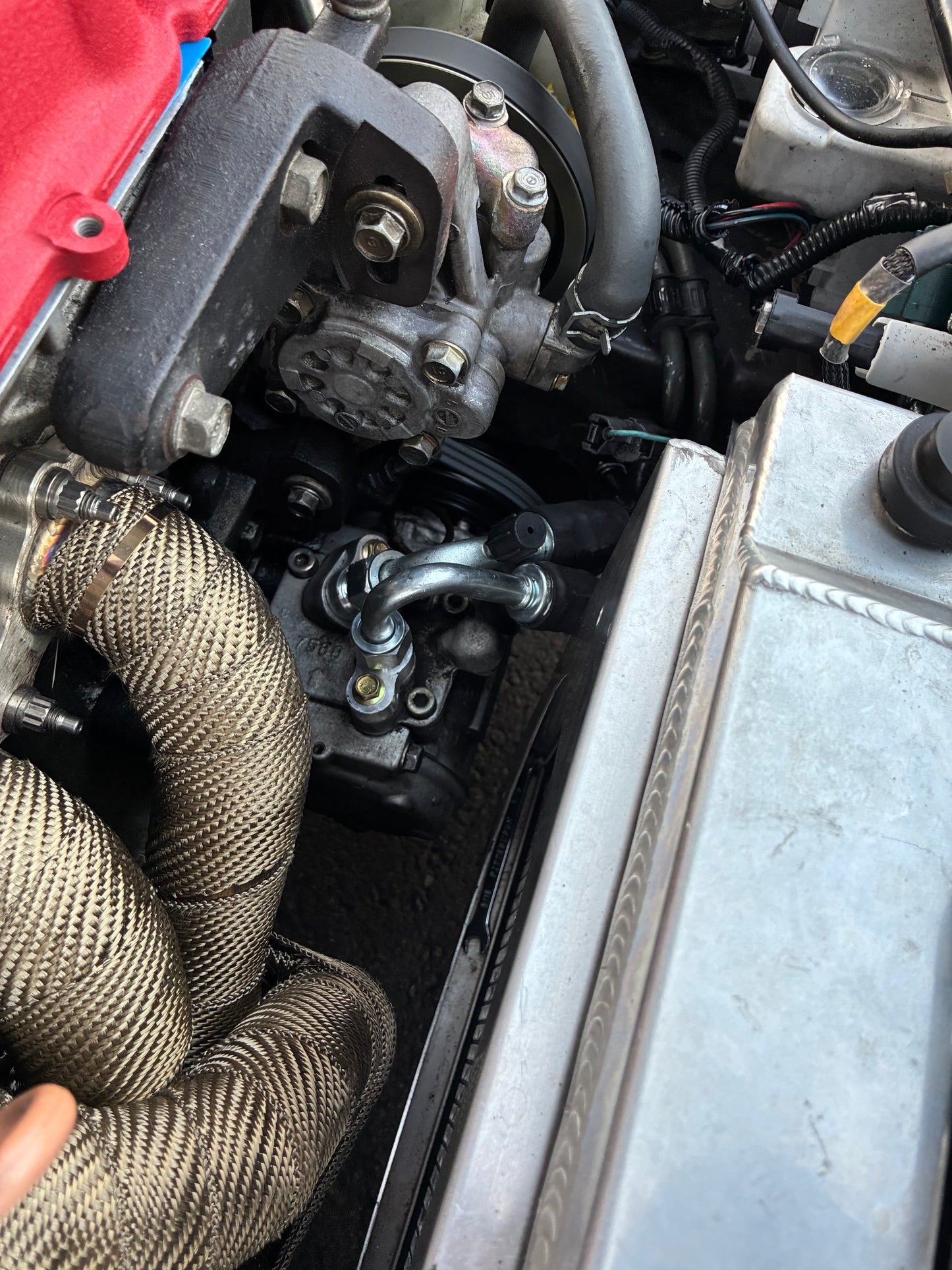 EK/EG/DC B/D SERIES AC TUCK