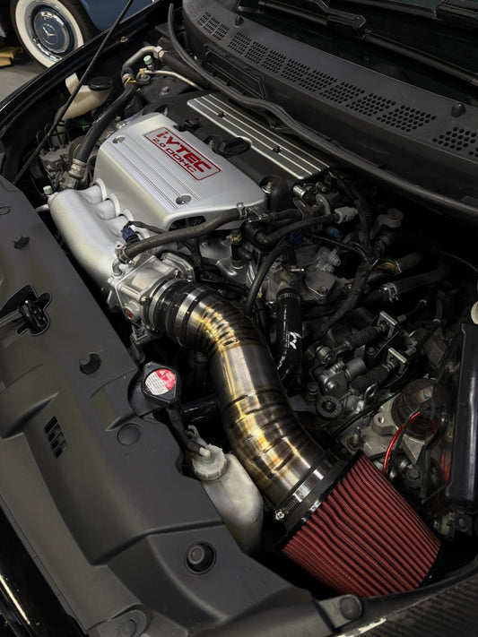 K-Series Intake v2
