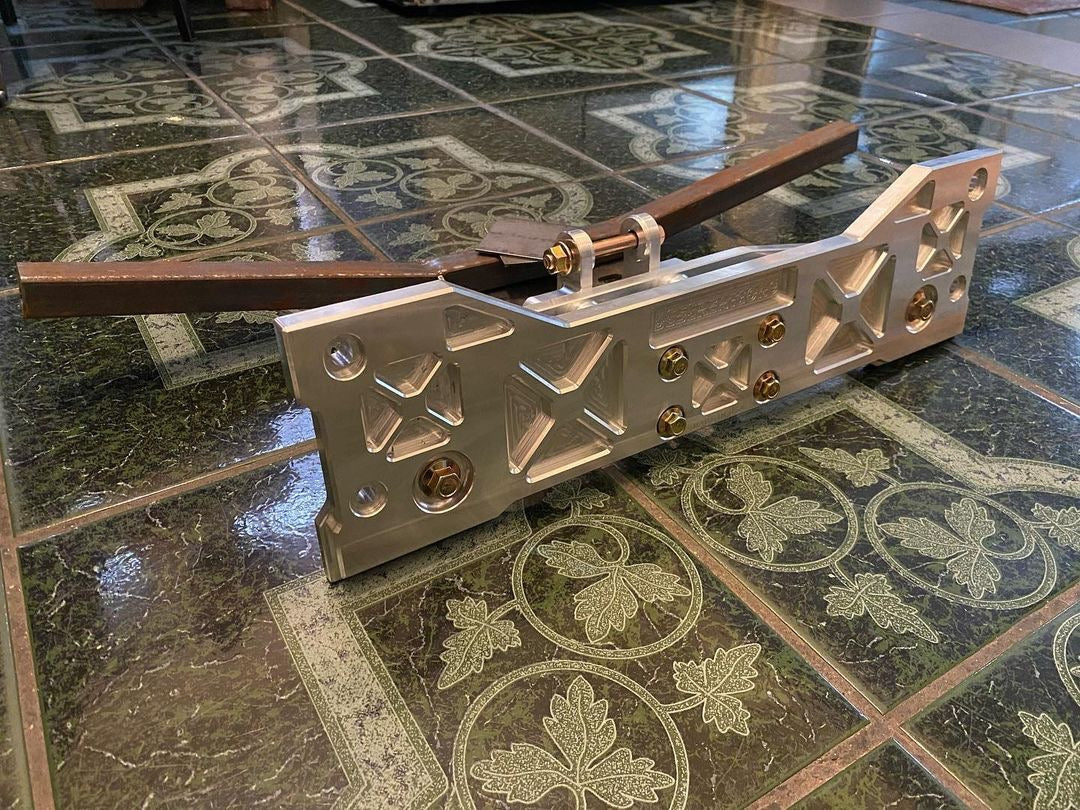 Rsx-Ep3-Em2 Awd Kit