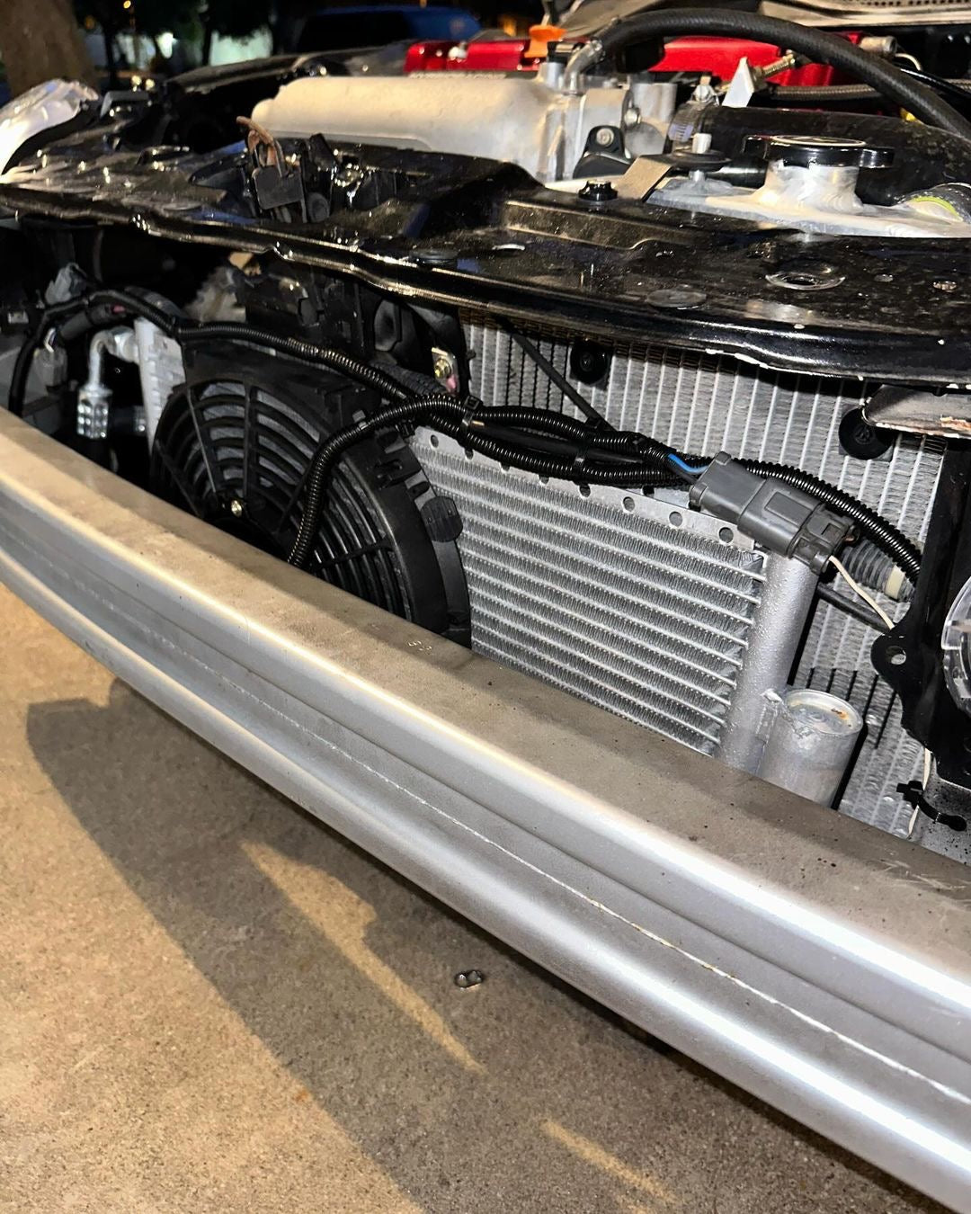 K-SWAP EG/EK/DC AC TUCK KIT V2