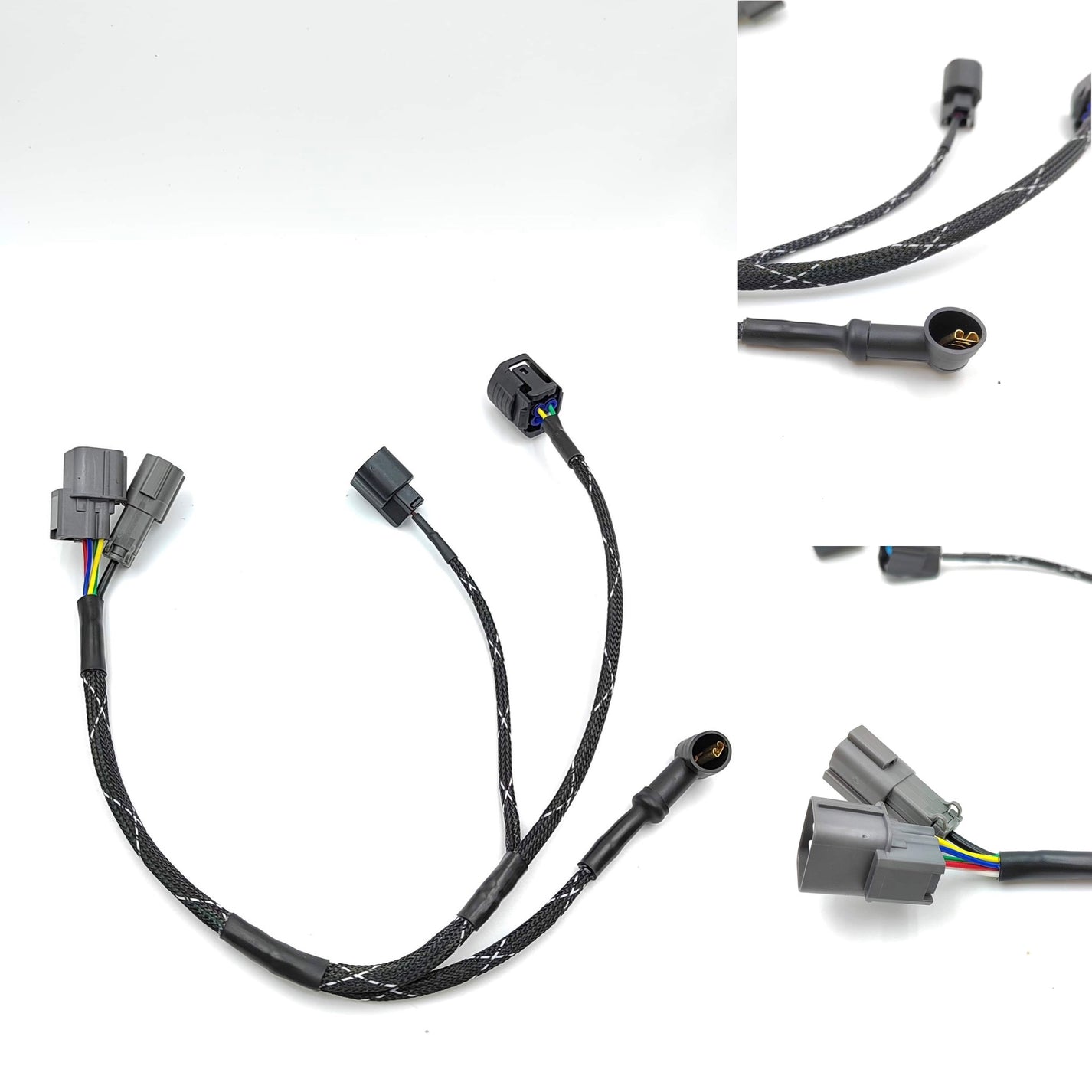 RSX BATTERY RELOCATION KIT Dc5creations