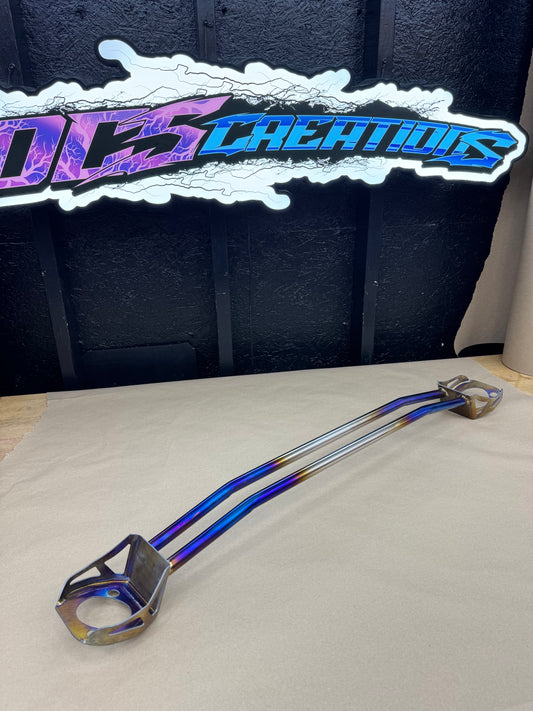 S2000 Ti Strut Bar