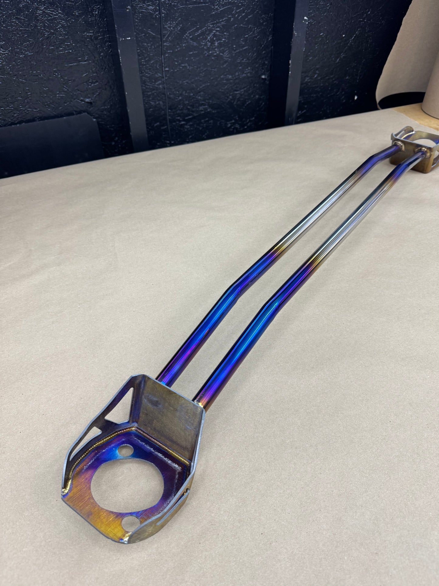 S2000 Ti Strut Bar