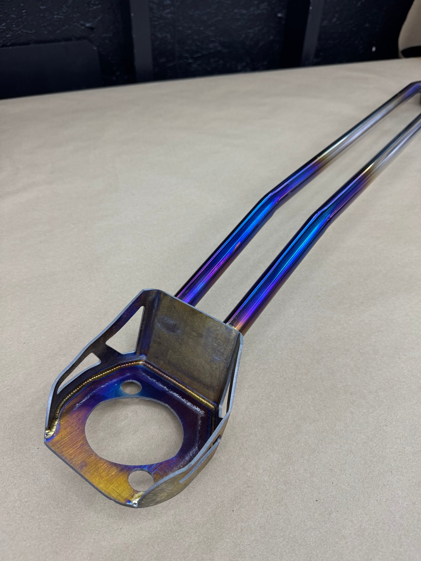 S2000 Ti Strut Bar