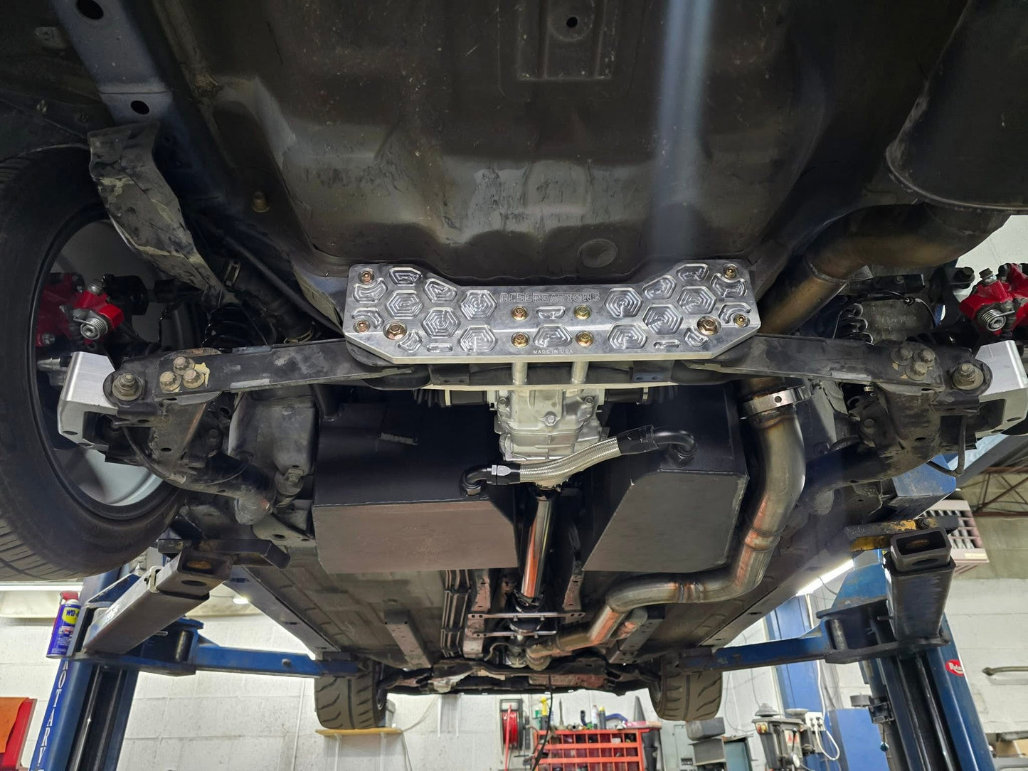 Rsx Awd Fuel Tanks