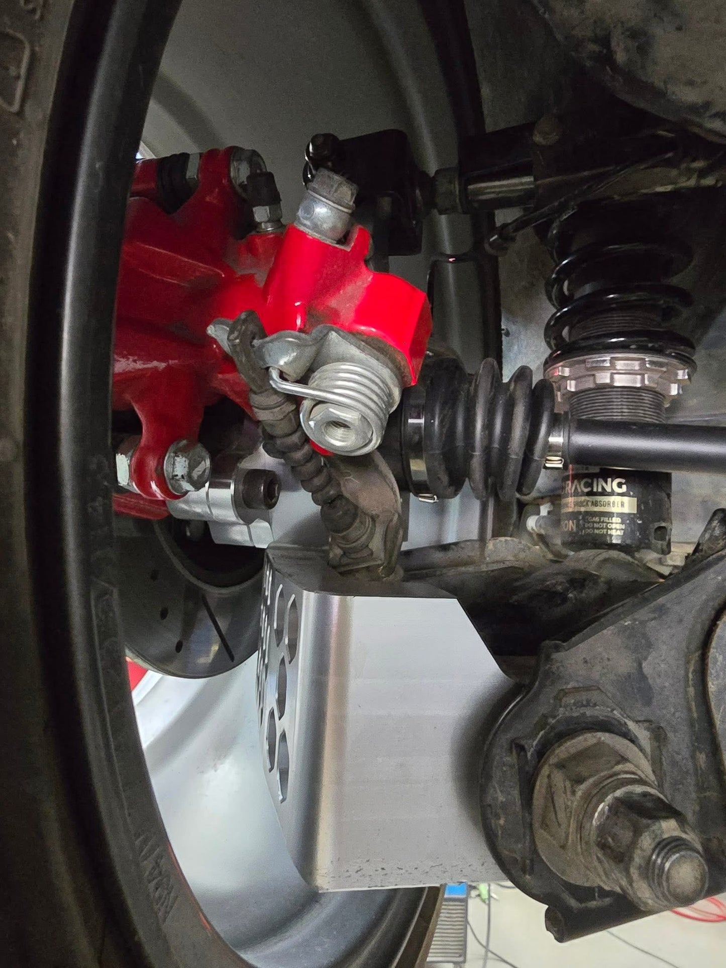 Rsx Awd Fuel Tanks