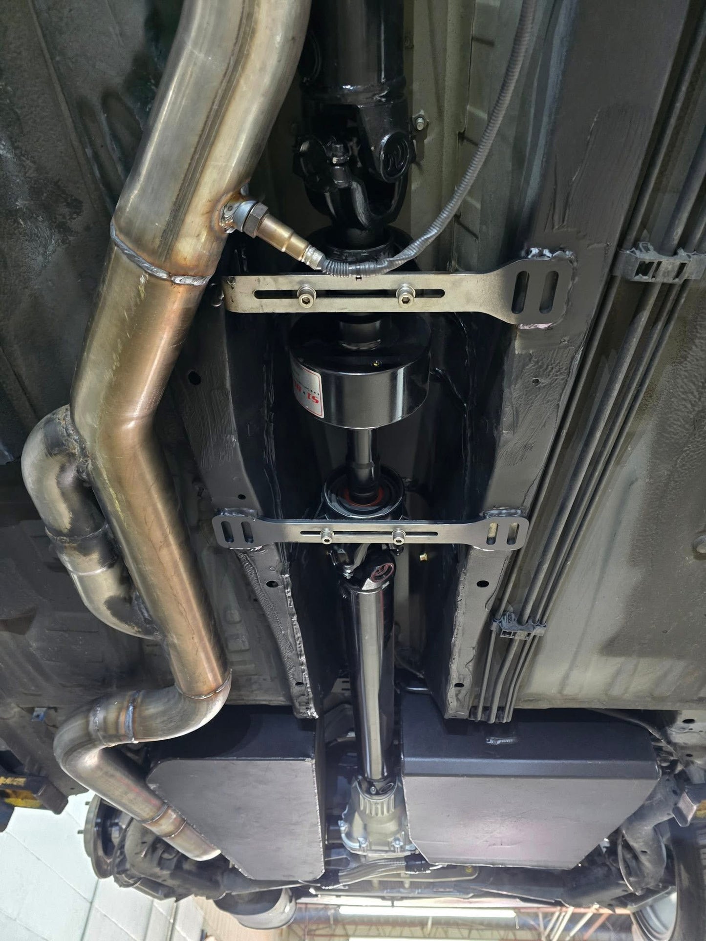 Rsx Awd Fuel Tanks