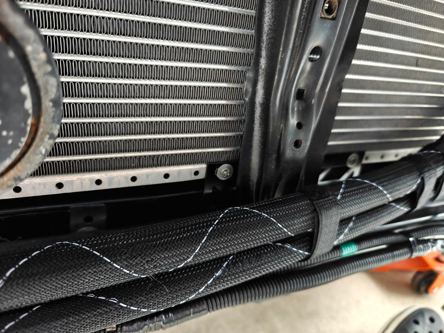 EK/EG/DC B/D SERIES AC TUCK