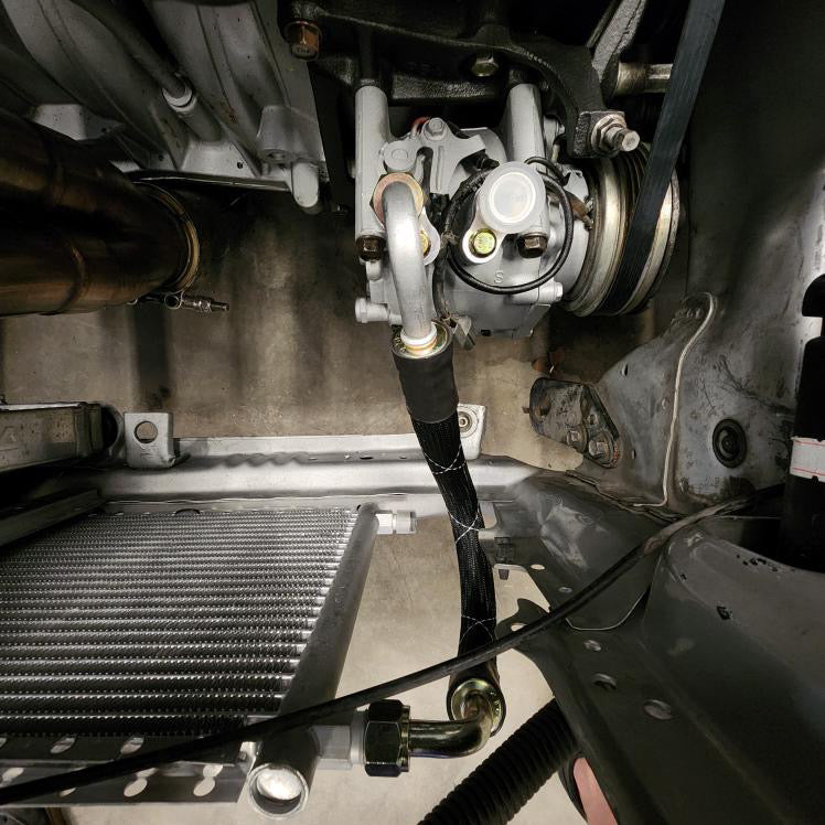 EK/EG/DC B/D SERIES AC TUCK