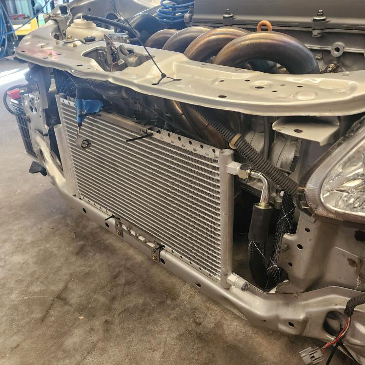 EK/EG/DC B/D SERIES AC TUCK