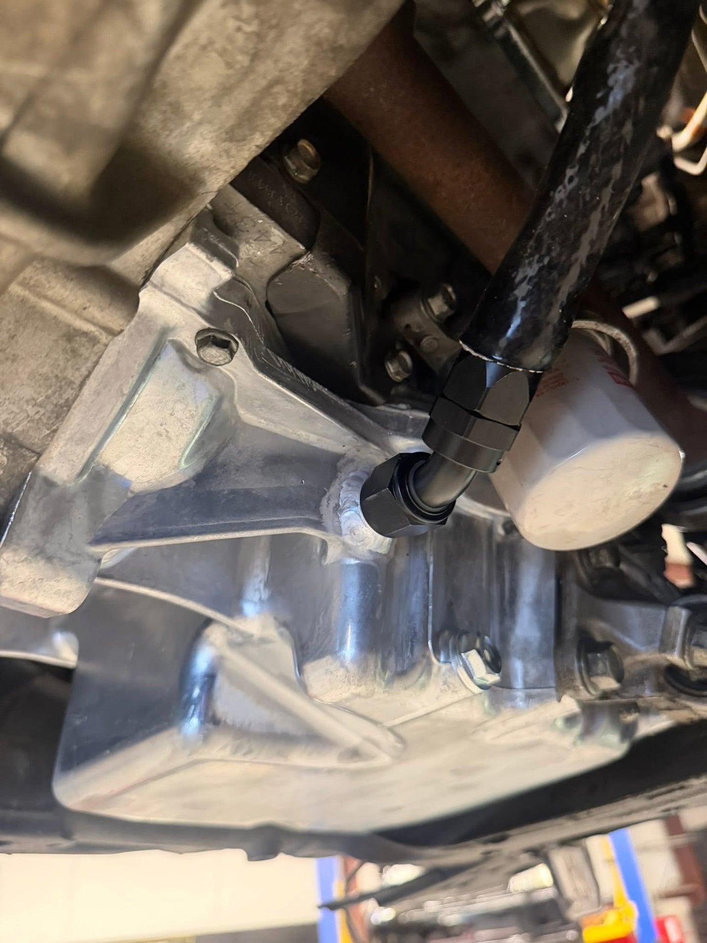 12-15 9TH Gen Civic Si Turbo Kit