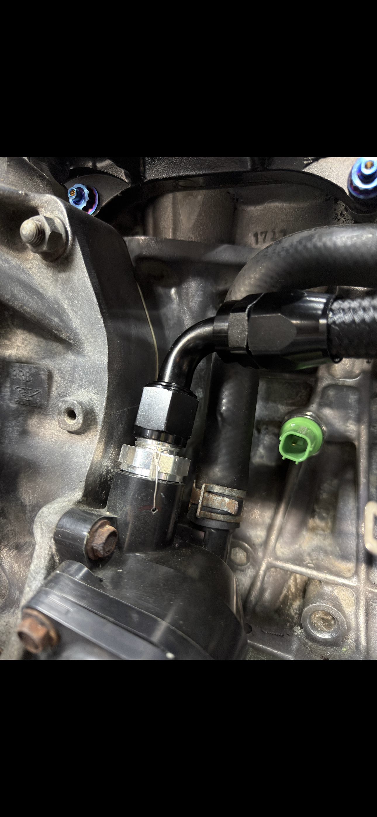 Rsx Heater Tuck Kit