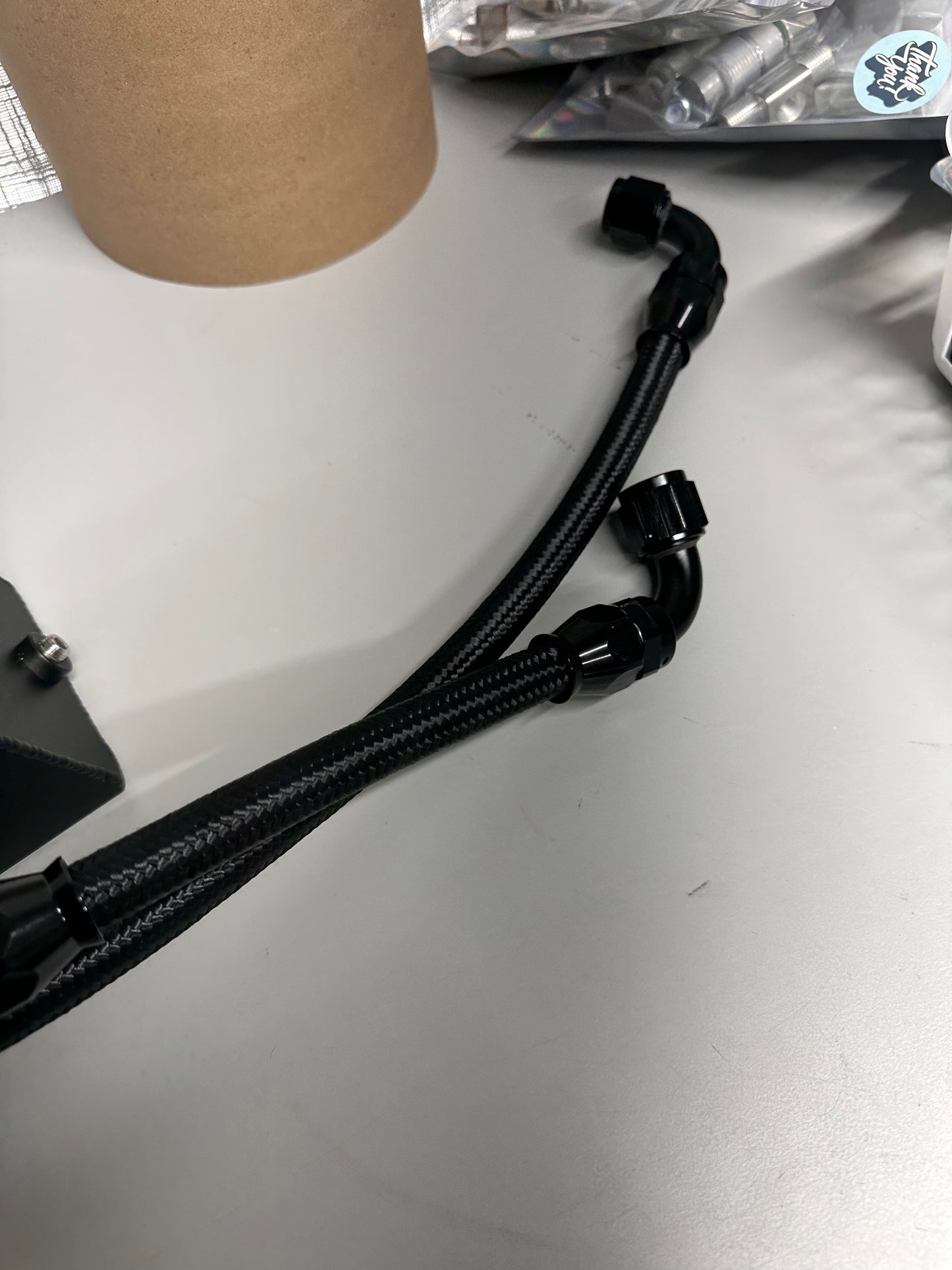 V2 Rsx Catch Can