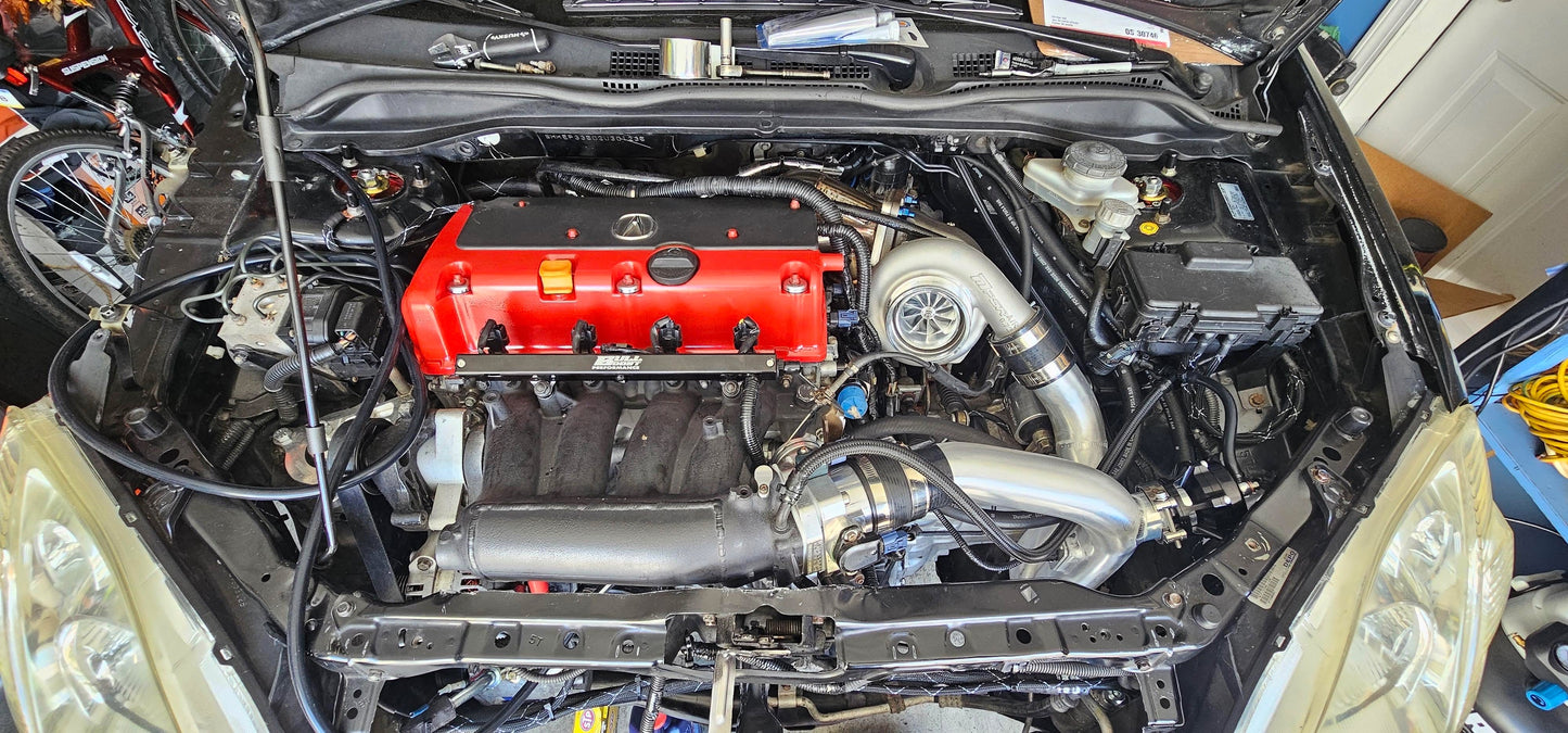 02-05 Ep3 Turbo Kit