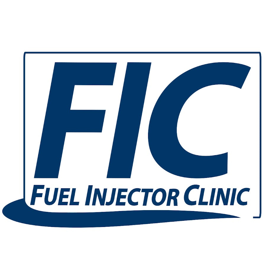 Fuel Injector Clinic