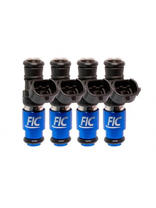 Fuel Injector Clinic