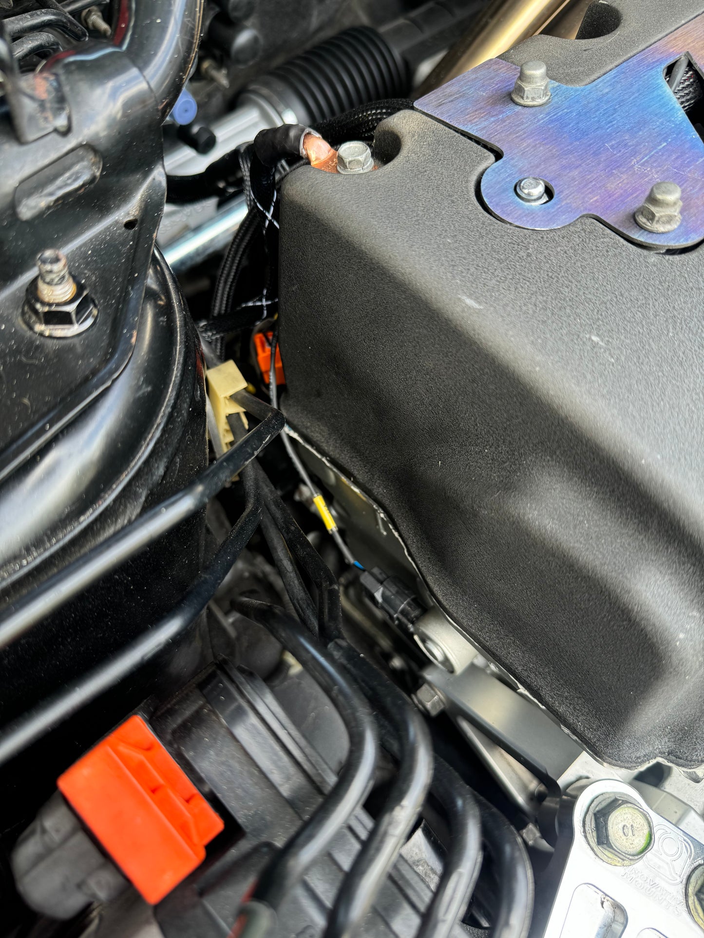 Dc5creations K-Series Engine Harness