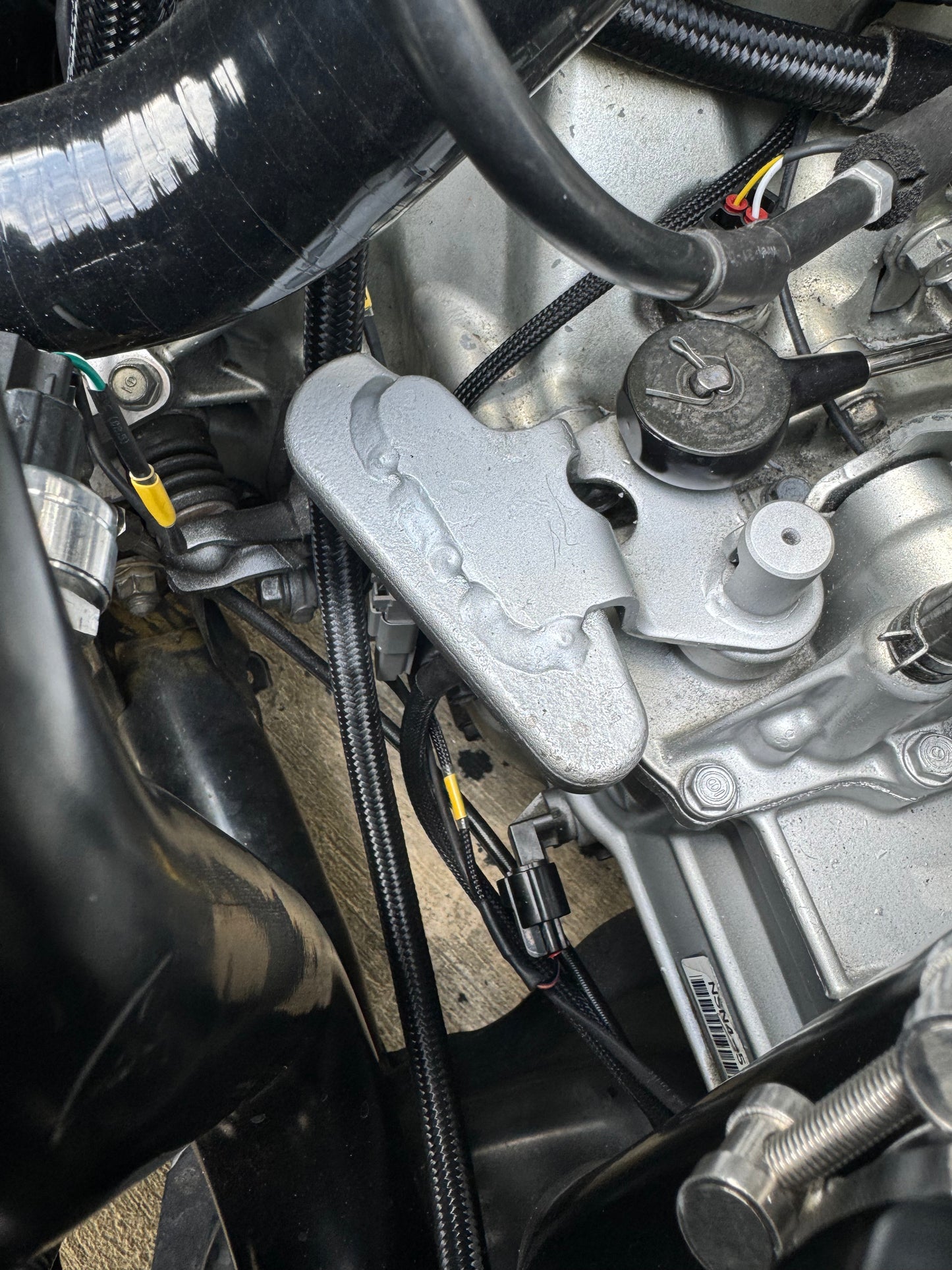 Dc5creations K-Series Engine Harness