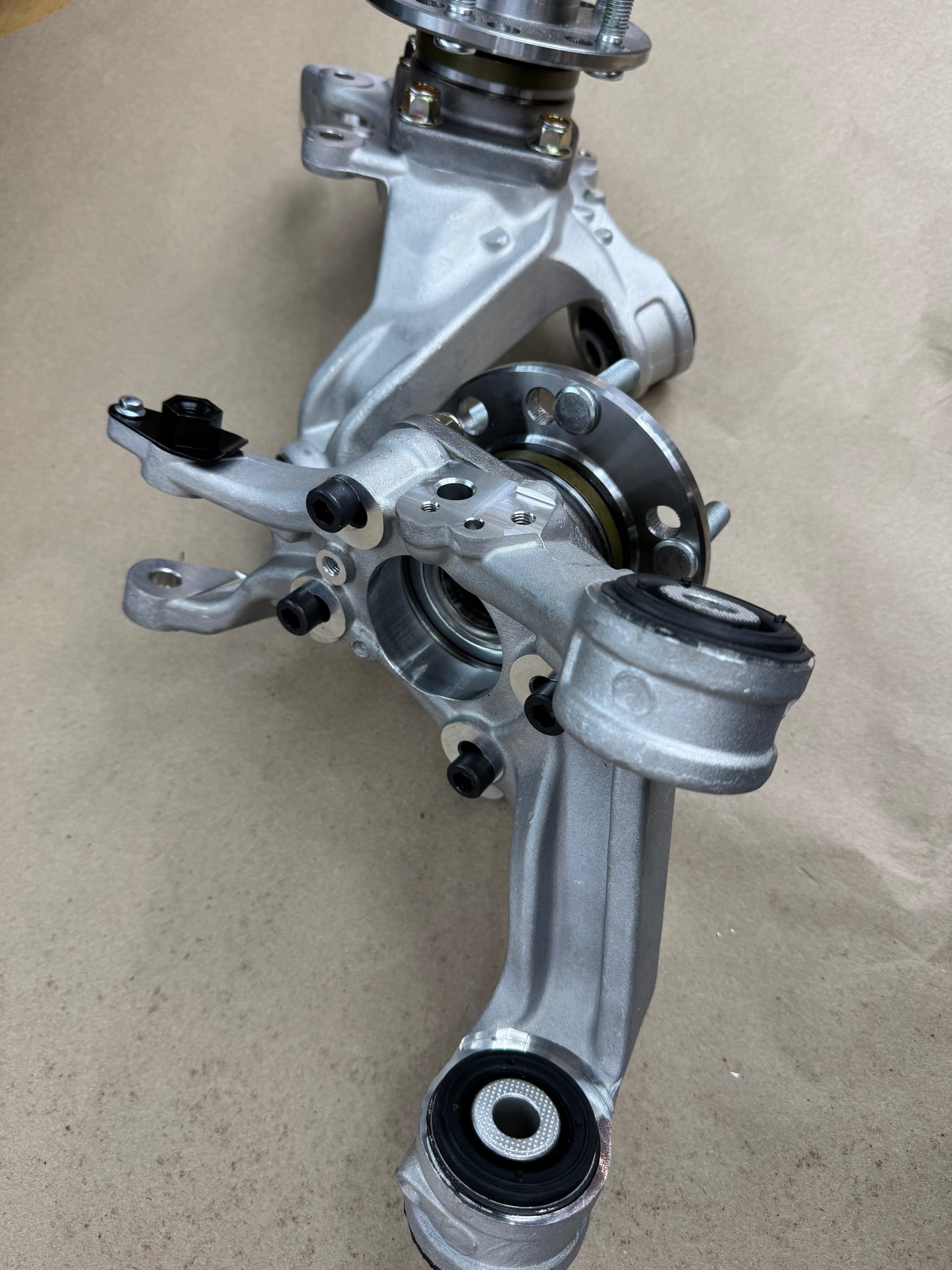 Awd Hubs 8/9th Gen Civic
