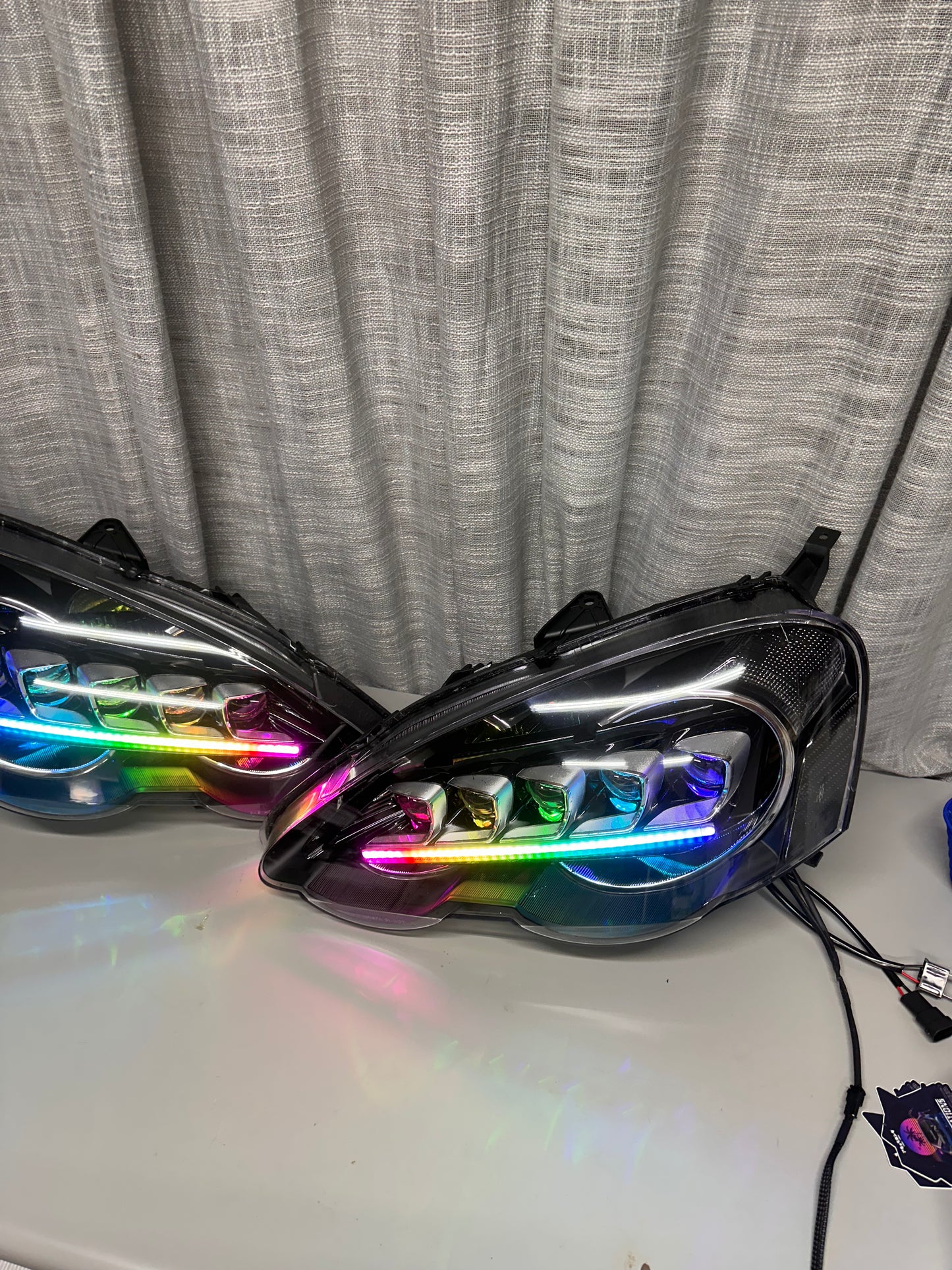 JEWEL EYE RETROFIT Dc5creations