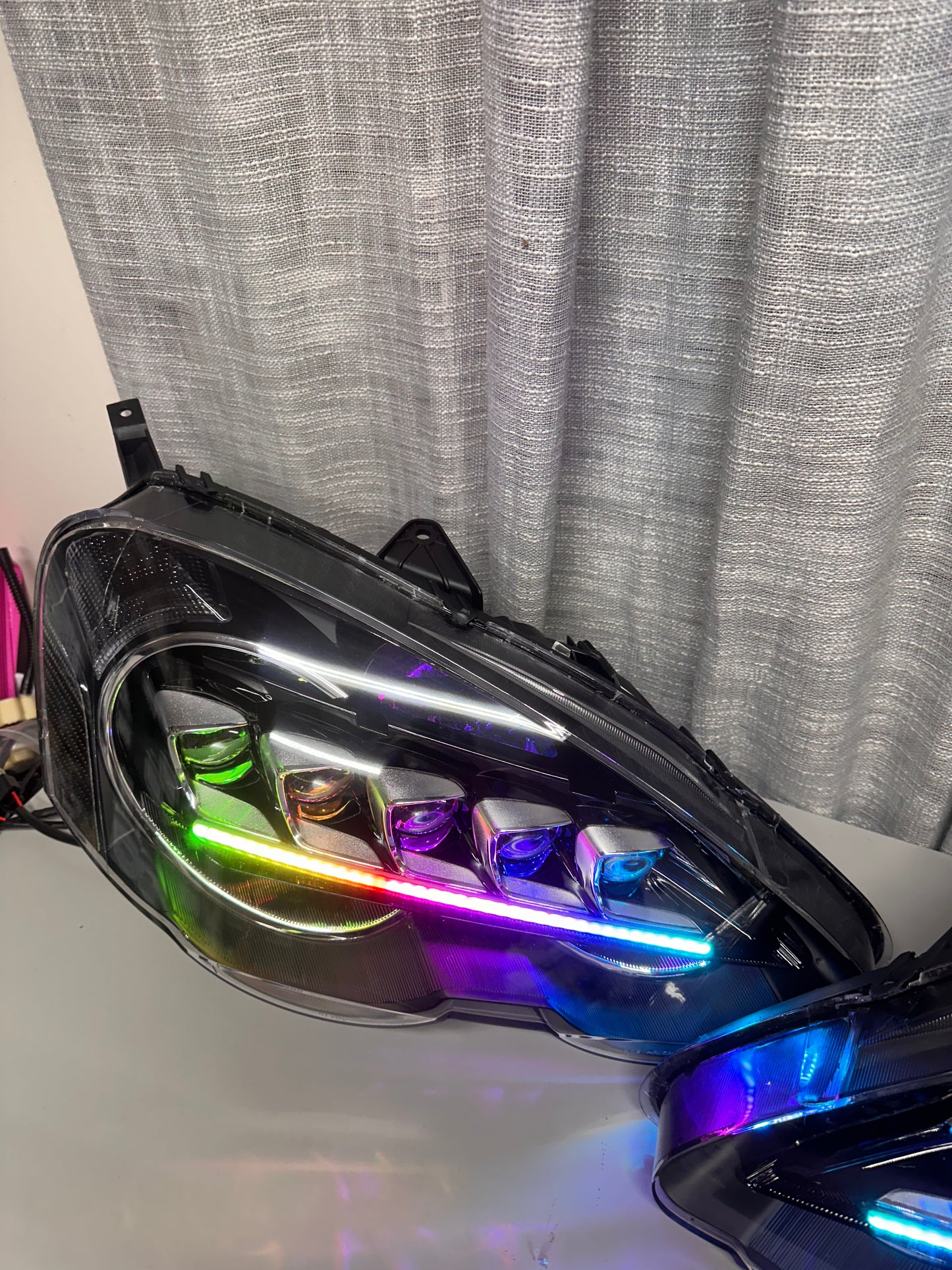 JEWEL EYE RETROFIT Dc5creations