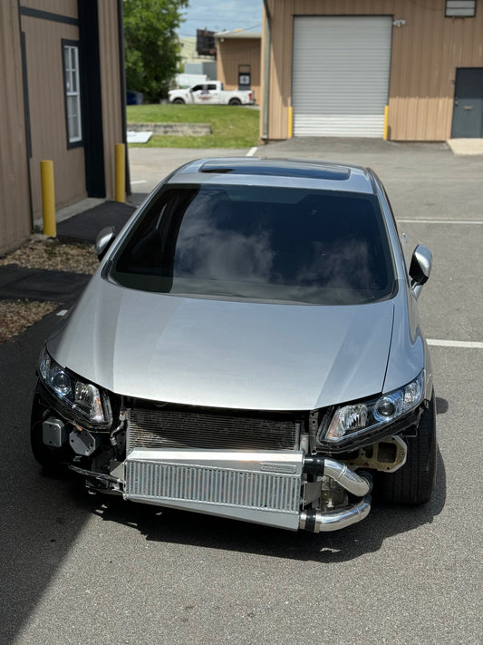 9th gen Si 2012-2015 Intercooler Bracket