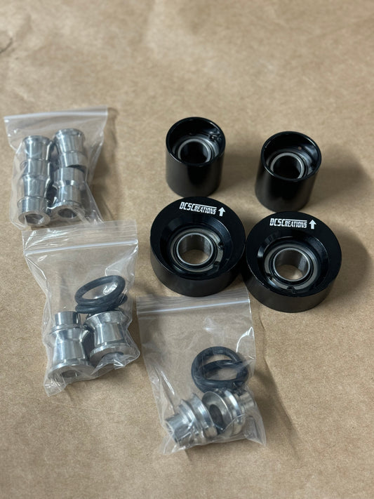 Rsx Front Lower Control Arm Spherical Bushing