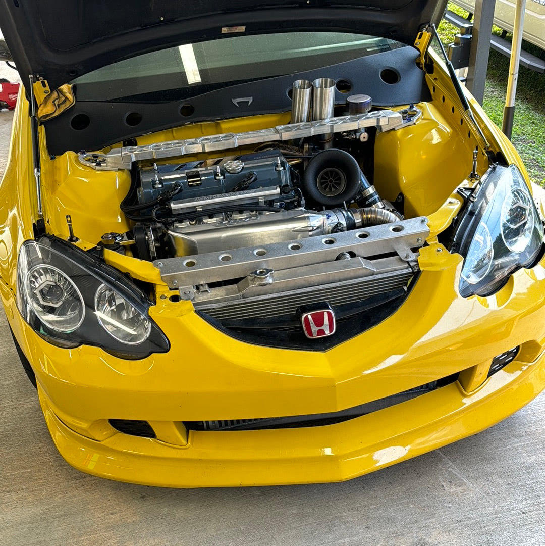 Rsx Rbc Manifold Rsx Turbo Kit – Dc5creations