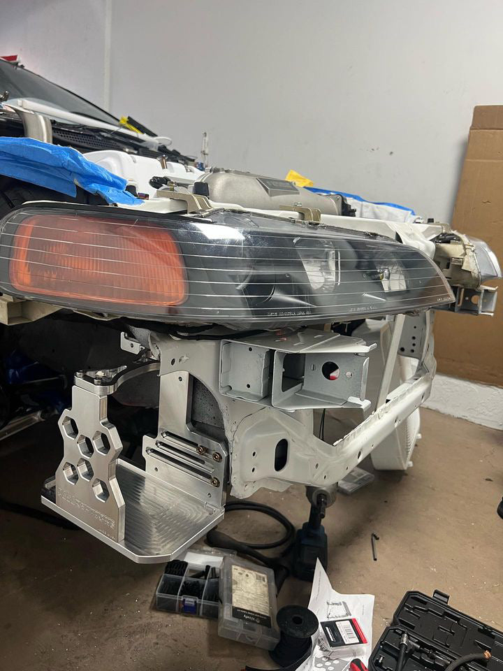 Ek-Eg-Dc2-Del Sol Vehicles