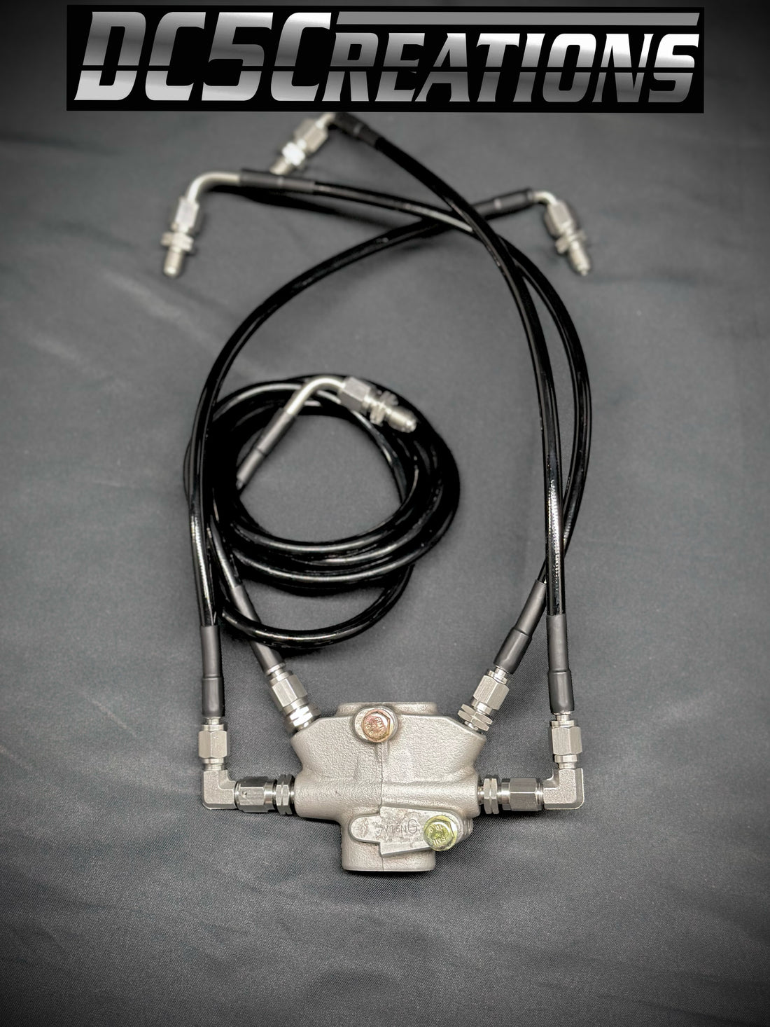 RSX ABS DELETE KIT 2.0 Dc5creations