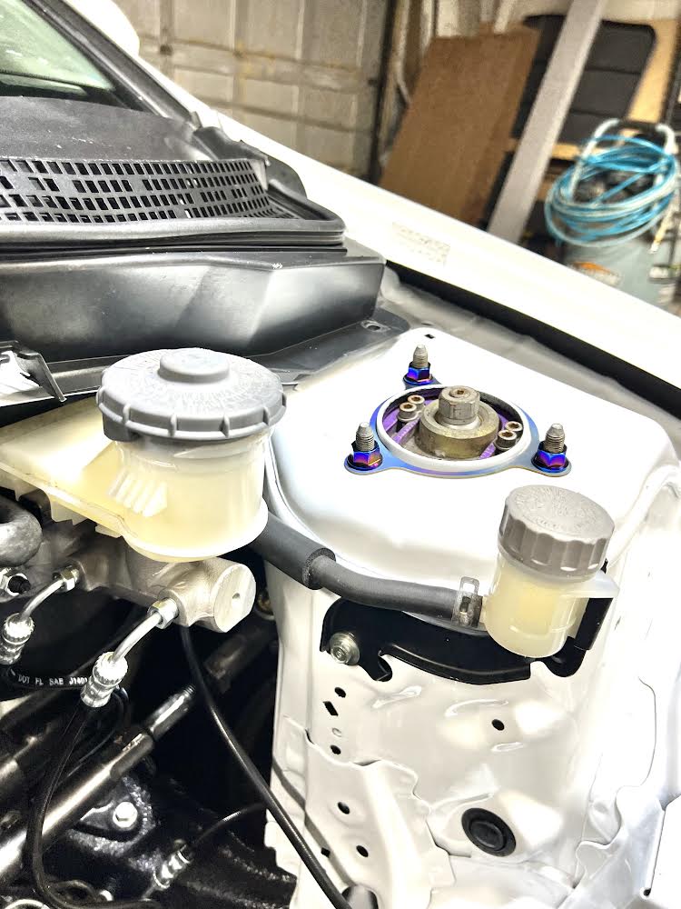 RSX-Ep3-Em2 Strut Tower Brace-
