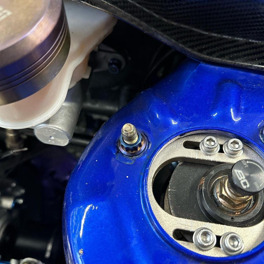 RSX-Ep3-Em2 Strut Tower Brace-