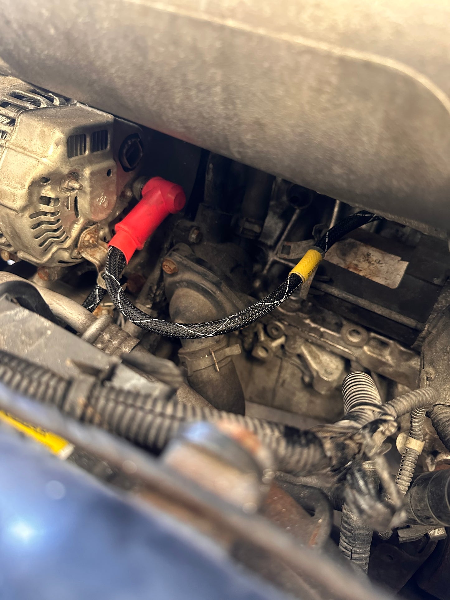 Ek-Eg-Dc2-Del Sol Vehicles