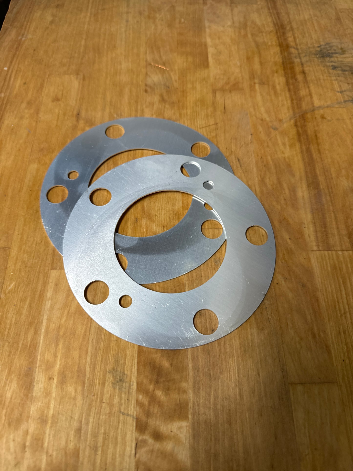 1mm shim