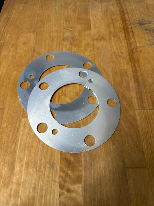 1mm shim
