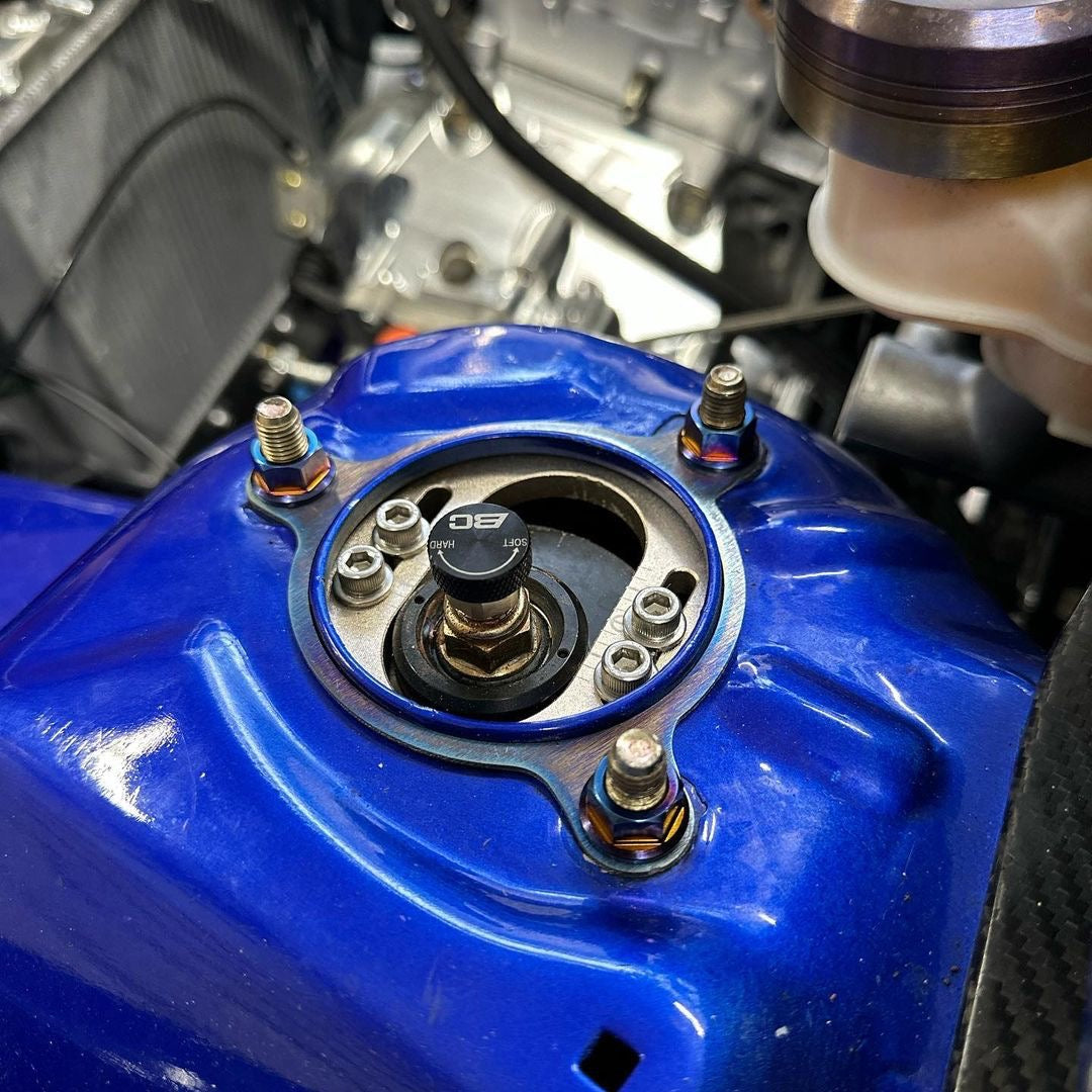 RSX-Ep3-Em2 Strut Tower Brace-