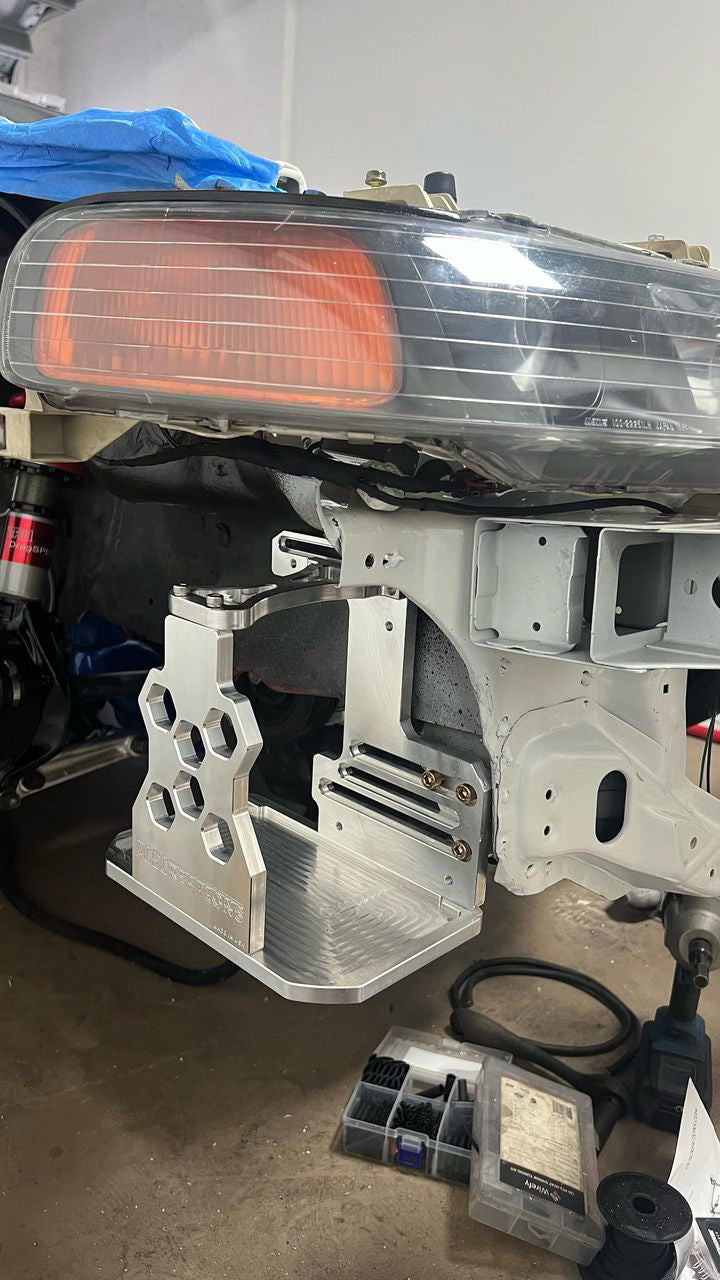Ek-Eg-Dc2-Del Sol Vehicles