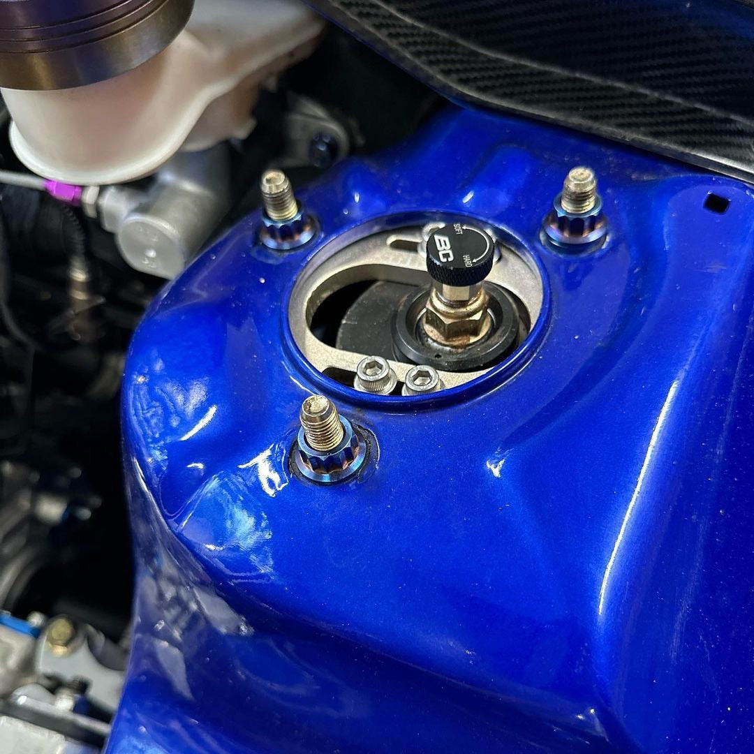 RSX-Ep3-Em2 Strut Tower Brace-