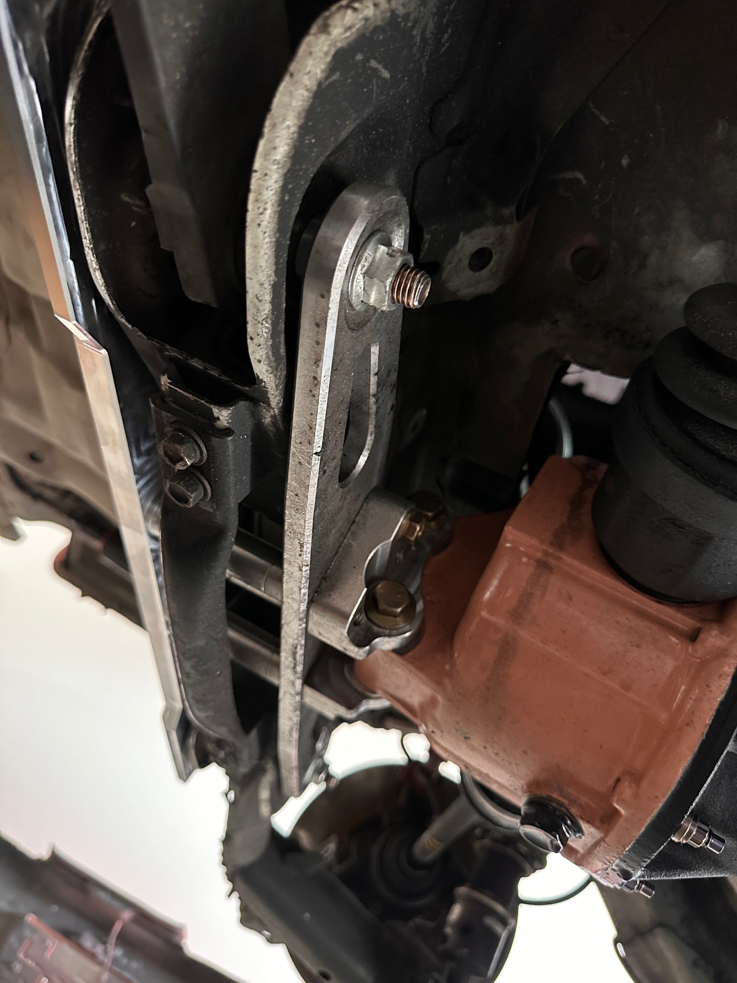Rsx-Ep3-Em2 Awd Kit