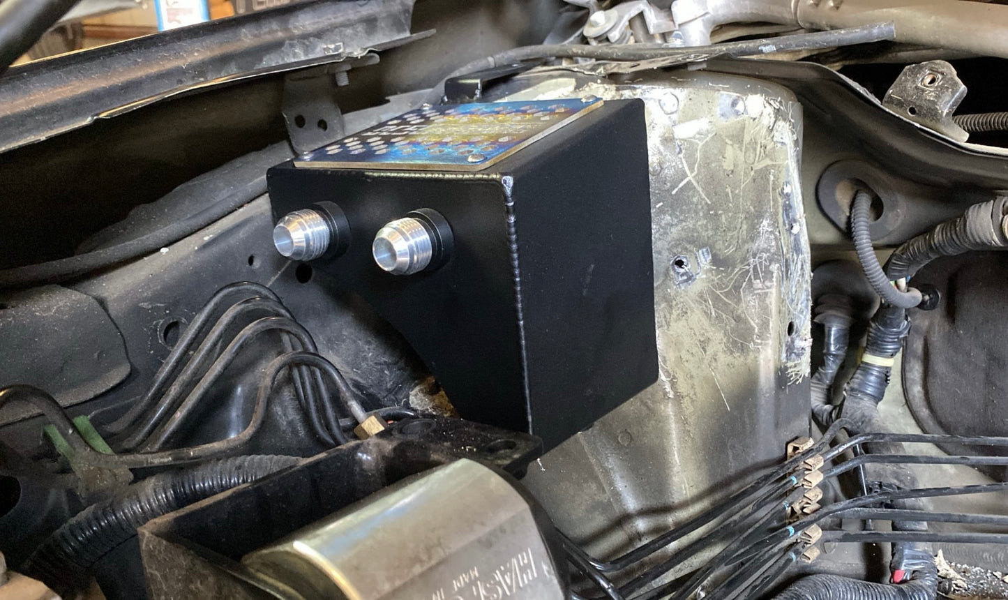8/9Th Gen Civic Catch Can