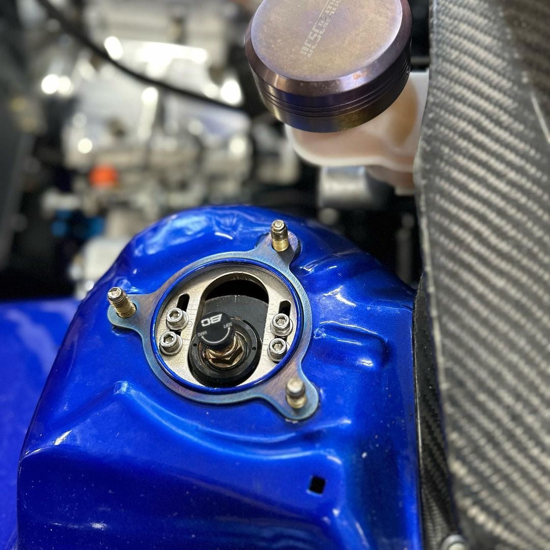 RSX-Ep3-Em2 Strut Tower Brace-