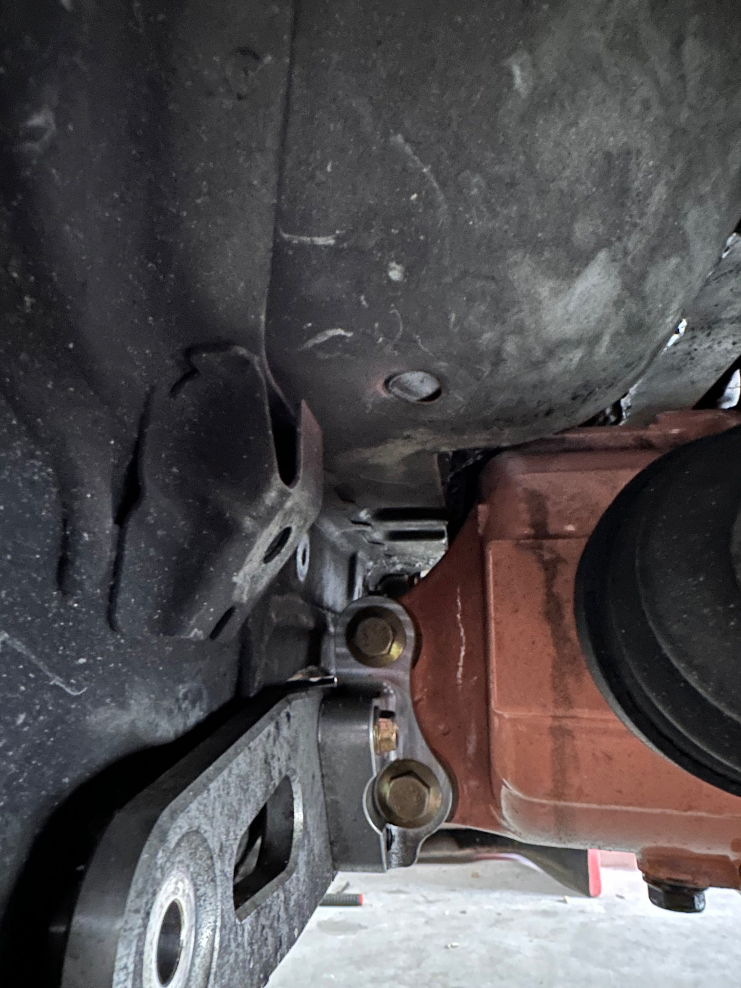 Rsx-Ep3-Em2 Awd Kit