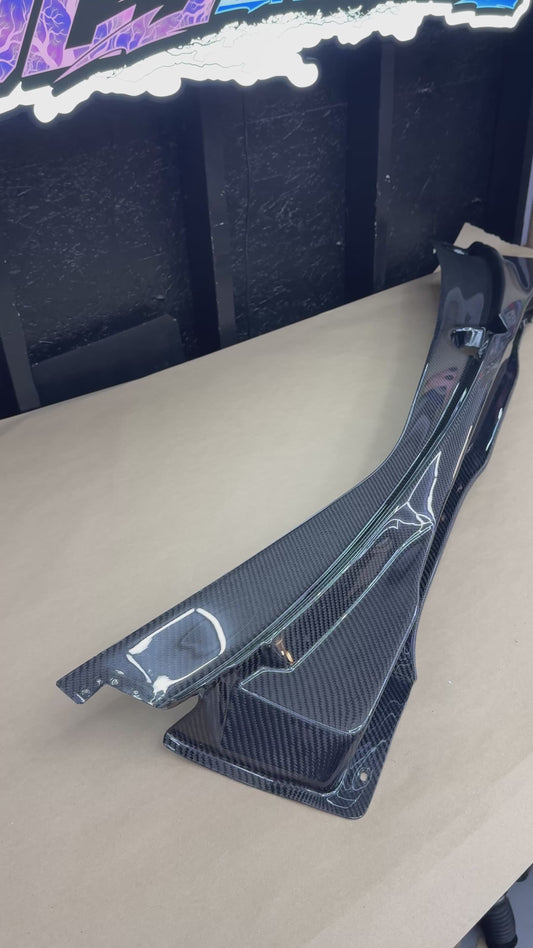 Rsx Cowl