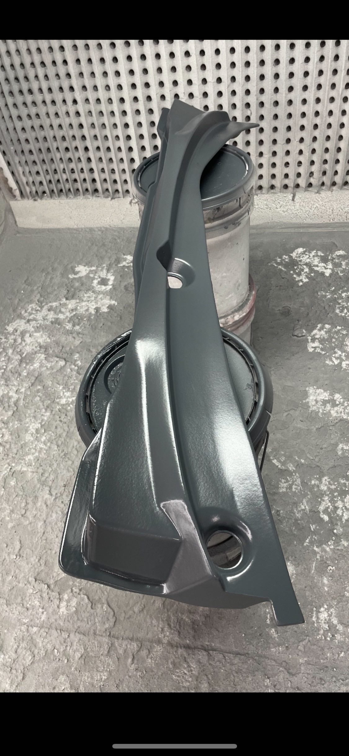 Rsx Cowl