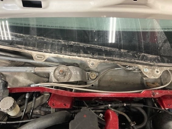 RSX/Ep3/Tsx ABS DELETE KIT 3.0