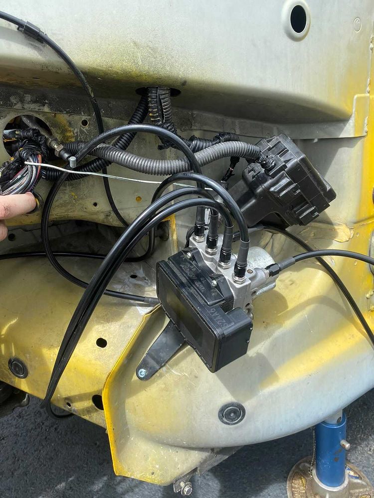 S2000 ABS RELOCATION KIT – Dc5creations
