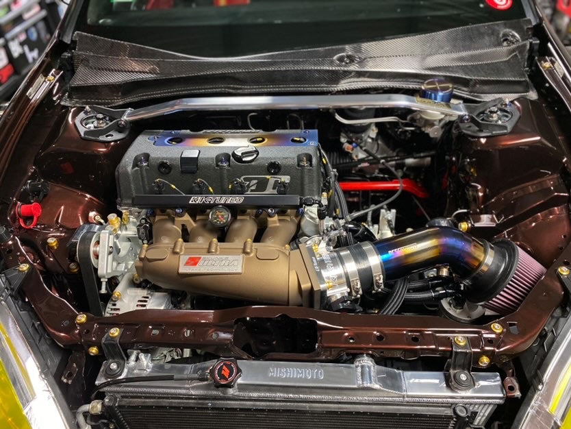 3.5 inch intake