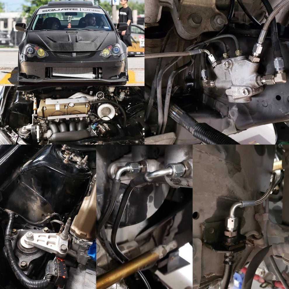 RSX ABS DELETE KIT 2.0 Dc5creations