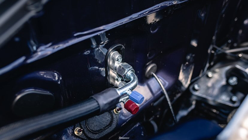 K-SWAP EG/EK/DC AC TUCK KIT V2