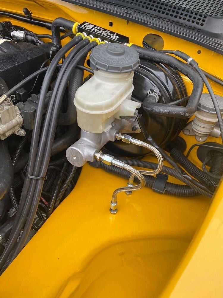 S2000 ABS RELOCATION KIT – Dc5creations